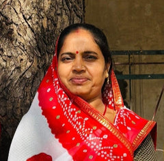 श्रीमती कौशल्या सैन