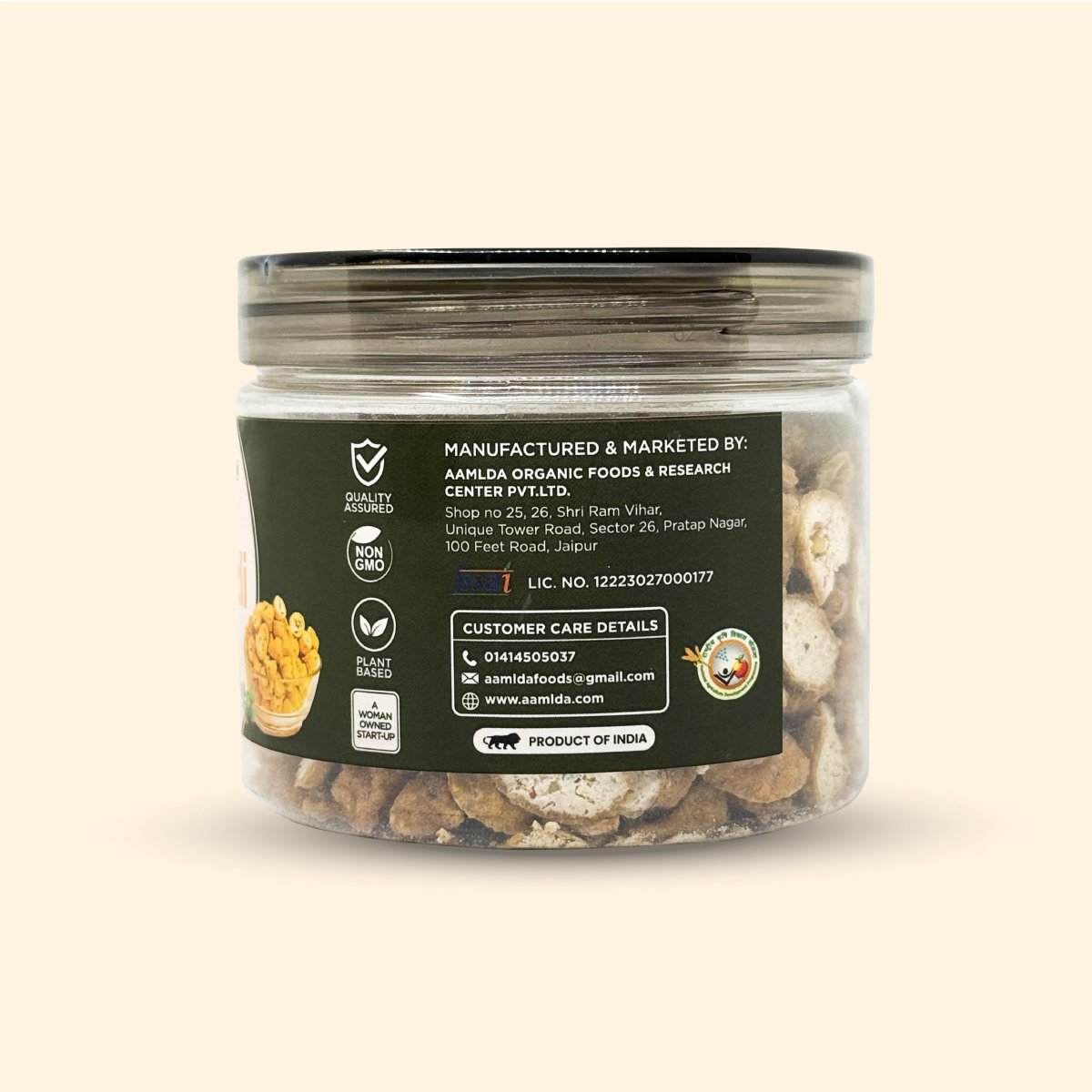 MUSHROOMS MUNGODI - Aamlda