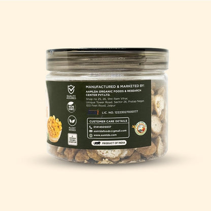 MUSHROOMS MUNGODI - Aamlda