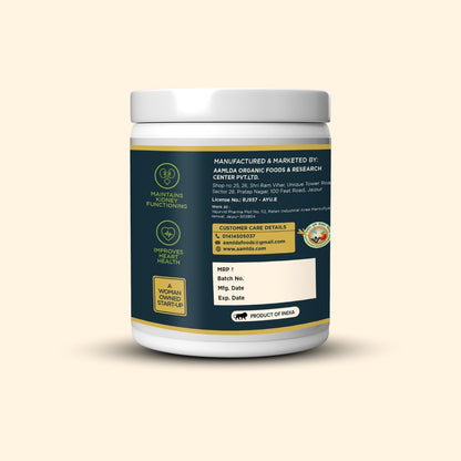 SHROOM DIBINILL - HERBAL SUPPLEMENT TO MANAGE BLOOD SUGAR LEVELS - Aamlda